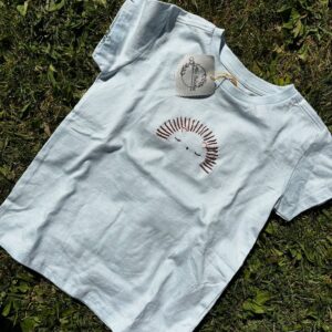 Body Bordado para Bebé Personalizado